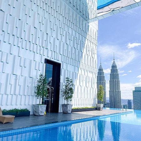 Face Kl Tower Klcc Pavilion By Kimiro Куала Лумпур Екстериор снимка